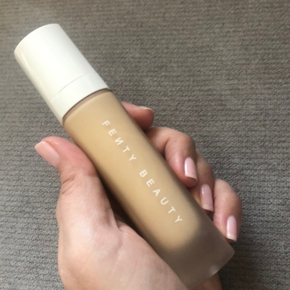 Fenty Pro Filt'r Foundation shade 190